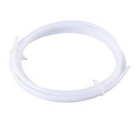 Tube PTFE, résistance à la température de 32, 81 pieds et kit d'outils d'imprimante 3D flexible, tube PTFE 4 OD X 2 mm ID pour filament de 1, 75 mm.