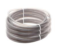 Tube PTFE Teflonto pour imprimante 3D à filament de 1,75 mm 4 mm x 2,5 mm Tube PTFE Résistance aux hautes températures Extrudeuse Bowden Remplacement