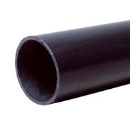 Tube PVC Ø 50 mm PN 10 - Longueur 1m