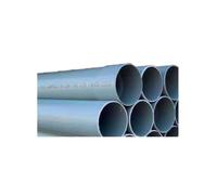 Tube PVC 2m 63