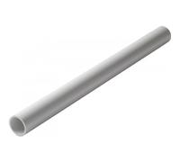 Nicoll - Tube PVC - Tube PVC blanc NF Nicoll Ø32 - bout lisse - barre 2m