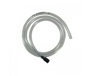 Tube PVC et porte clapet anti-retour pour distributeur de savon 729 DELABIE