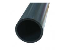 Tube PVC pression PN16 longueur 2ml