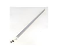 Tube quartz 40.5 cm 115v 750w pour four