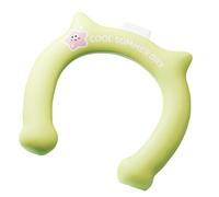 Tube Rafraîchissant pour le Cou | Rafraîchissement Extérieur Réutilisable,Refroidisseur de Cou Individuel,Pour cyclistes, coureurs, randonneurs, golfeurs, athlètes, agriculteurs, camping, pêche, traje