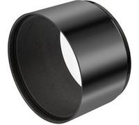 Tube rallonge 25 mm BRESSER pour porte-oculaire HEXAFOC 2,5’’