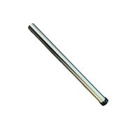 Tube rallonge 32 mm, compatible avec Nilfisk, séries VP100 et VP200, acier inoxydable, métal, rallonge, accessoires for aspirateurs