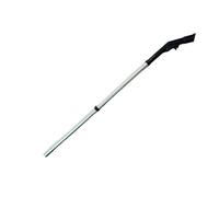 Tube Rallonge 32 Mm, Compatible Avec Nilfisk, Séries VP100 Et VP200, Acier Inoxydable, Métal, Rallonge, Accessoires For Aspirateurs