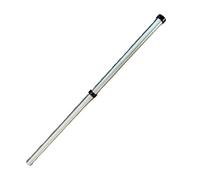 Tube Rallonge, Compatible Avec Nilfisk, Séries VP100 Et VP200, Acier Inoxydable, Métal, Rallonge, Accessoires For Aspirateurs
