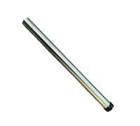 Tube Rallonge D'aspirateur 32 Mm, Compatible Avec Nilfisk, Séries VP100 Et VP200, Acier Inoxydable, Métal, Tige Rallonge, Accessoires For Aspirateurs
