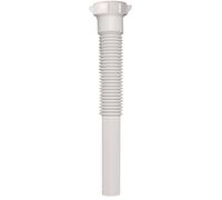 Tube rallonge Flex 'N Fix Plumb Pak PP21205, entr?e 9"""" x 1-1/4""""