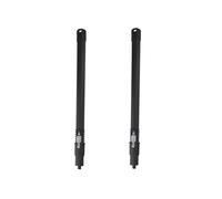 Tube Rallonge For Nettoyeur Vapeur, Compatible Avec Karcher SC1-5 SG2 SG4, Pièces Détachées For Appareils Électroménagers(2PCS)