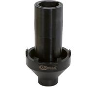 Tube rallonge pour douille à 6 ergots Mercedes Atego et MAN, Ø 57mm KSTOOLS - 450.0161