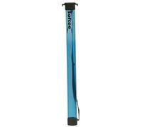 Tube ramasse-balle tennis/padel Softee Bleu 95 cm