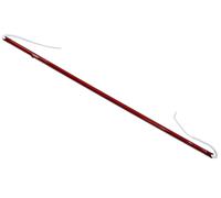 Tube Rechange pour Chauffage infrarouge Relax Glass 1500W Burda WTG