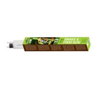 Tube Reptiles Planet T5 2.0 Snake Frog Sun Vert 39 W