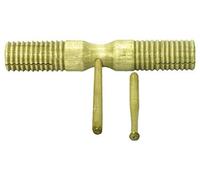 Tube résonnant CLUB SALSA