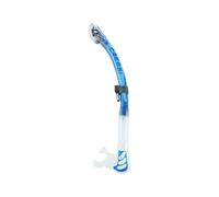 Tube respiratoire tuba ALPHA ULTRA DRY | Valve anti-éclaboussures et embout anat