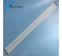 Tube rétroéclairage Haute qaulité LCD CCFL 32 "", 704MM x 3.4MM support sans soudure panneau écran télévision pointu 32"" Nipseyteko