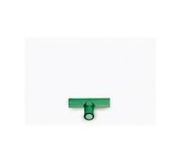 Tube rigide pour tuyau Eheim Vert 9/12 mm