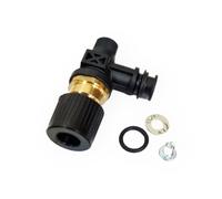 TUBE ROBINET DE CHARGEMENT VAILLANT 0020265137 EX 0020018065 CHAUDIERE
