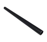 Tube Rond - Acier Inoxydable Tube en Acier Doux, Tuyau en Acier hydraulique sans Soudure de diamètre extérieur 30 mm, Anti-Russe Poli sans bavures, Tube en Acier Creux, Longueur 300 mm/500 mm