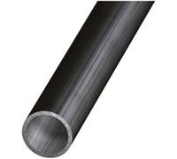 Tube rond acier verni - 35 mm 1 m