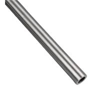Tube rond creux en acier au carbone de précision de 50 cm (diamètre extérieur 36-38 mm) for applications automobiles et industrielles(50xOD36xID29MM)