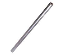 Tube rond en acier au carbone, diamètre extérieur 16 mm, haute résistance, for la fabrication mécanique, 1 pièce(150MM*16MM*9MM)