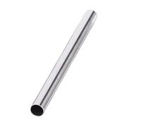 Tube rond en acier inoxydable de 6 à 13 mm, 1 pièce(Length 100mm,8x2mm 1pc)