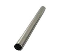 Tube rond en alliage d'aluminium, 280 mm de longueur, 31 à 33 diamètre extérieur, 7 32 intérieur, tube creux droit(OD 32mm x ID 9.5mm)