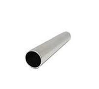 Tube rond en alliage d'aluminium 6061, diamètre extérieur 3-9 mm, 1 pièce(L 100mm 1pc,8x2mm)