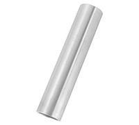 Tube Rond en Aluminium 26 Mm ID X 32 Mm OD - Strong, Léger et pour la Conception de Port et Composants de la Robotique
