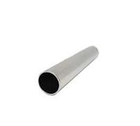 Tube rond en aluminium 6061, diamètre extérieur 14-18 mm, 1 pièce(L 500mm 1pc,16x4mm)