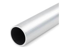 Tube rond en aluminium Alurohr 14x1 mm Longueur 2000mm