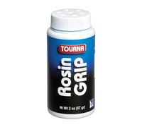 Tourna Grip Poudre anti-transpiration Rosin Grip Tube 57 g Blanc Adulte unisexe