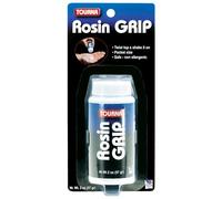 Tourna Rosin Grip Poudre Anti-Transpiration Adulte Unisexe, Blanc, Taille Unique