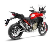 Tube Sans Kat Leovince pour DUCATI MULTISTRADA 1100 V4 2021 > 2024
