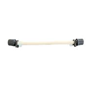 Tube santoprène 3x7 pool basic 0.4 L/H (SEKO) - jardiboutique