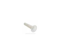 Tube saucisse pour hachoir a viande