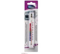 tube service avec valve (6 nfmssv) pour congélateur indesit G