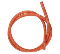 Tube silicone5x8.9 - Cafetière, Expresso - SAECO - Couleur Orange - Compatible Café moulu