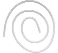 Tube Silure Black Cat Silicone - Modèle : 4x2mm