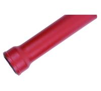 Tube SME longueur 1 m diamètre nominal 125 mm PAM FTB01120