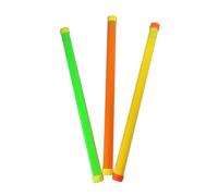 Tube sonore magique de nouveauté - Faveur de fête de de pet drôle, jouet de bâton de bruit ABS 39 cm, bruiteur de tube de gémissement, blague pratique pour adultes | Accessoire de fête d'