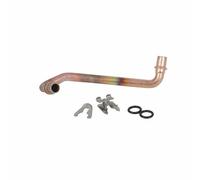 Tube sortie - SAUNIER DUVAL : 0020084531