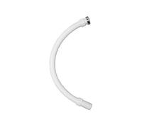 Tube souple de vidange PVC Ý32 x L45cm - Regiplast