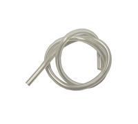 Tube Souple SILICONE 3,5X6 500mm pour Cappucinatore 11029672 / 996530074164