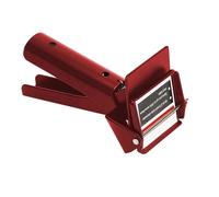 Tube Squeezer Manual Metal - Non-Slip Tube Dispenser And Wringer, Perfect For Paint, Lotion, Cream, Paste, Glue, Kitchen, Workshop, Bathroom & Daily Household Use