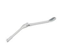 Tube poignee flexible blanc ss-2230002819 pour aspirateur rowenta , xo160, xo90 G